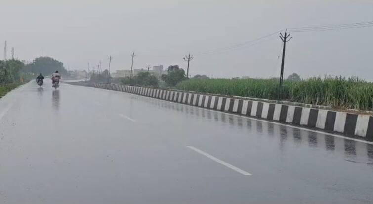 Gujarat Monsson: Thunderstorm rain will occur in these areas of the state including Ahmedabad in the next 3 hours Gujarat Monsoon: અમદાવાદ સહિત રાજ્યના આ વિસ્તારોમાં આગામી 3 કલાકમાં પડશે ગાજવીજ સાથે વરસાદ