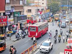 Chennai Traffic Diversion: தி.நகர் போறீங்களா: ரூட் எல்லாம் மாறுது...நோட் பண்ணுங்க மக்களே..அடுத்த 7 நாட்களுக்கு இதுதான்...!