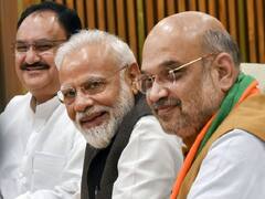 BJP Strategy : சூடுபிடித்த தேர்தல் களம்..மத்திய அமைச்சர்களை களத்தில் இறக்கிய பாஜக..பக்கா பிளானாம்