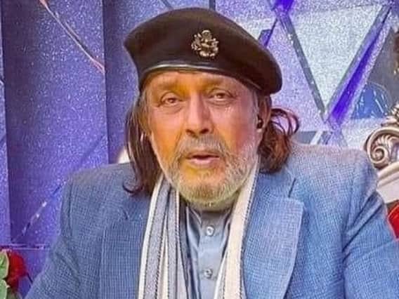 Mithun chakraborty Mother Passed Away: मिथुन चक्रवर्ती पर टूटा दुखों का पहाड़, एक्टर की मां शांतिरानी का हुआ निधन Mithun chakraborty Mother Passed Away: मिथुन चक्रवर्ती पर टूटा दुखों का पहाड़, एक्टर की मां शांतिरानी का हुआ निधन