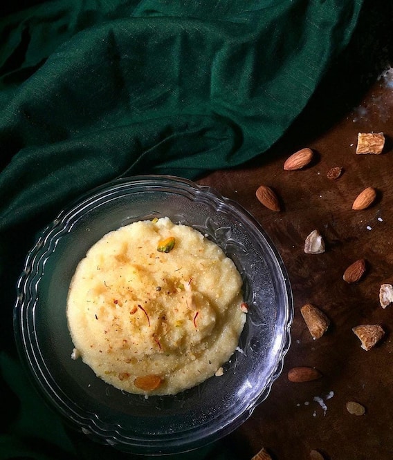 Sawan Special: सोमवार व्रत के लिए झटपट बनाएं काजू का हलवा...यहां जानें रेसिपी