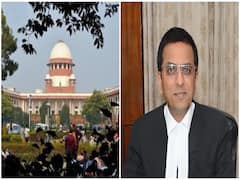 Collegium : ஏழு உயர் நீதிமன்றங்களுக்கு புதிய தலைமை நீதிபதி.. பெண்களுக்கும் பிராந்திய அளவிலும் பிரதிநிதித்துவம்..கொலிஜியம் பரிந்துரை