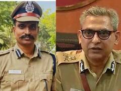 DIG Vijayakumar: கோவை டிஐஜி விஜயகுமார் தற்கொலை காரணம் இதுவா? - டிஜிபி  சங்கர் ஜிவால் சொன்ன தகவல்..!