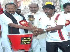 MDMK: லண்டனில் செட்டில் ஆகும் துரை வைகோ..? ...காணாமல் போகிறதா மதிமுக? - நீக்கப்பட்ட மாவட்ட செயலாளர் அதிர்ச்சி தகவல்