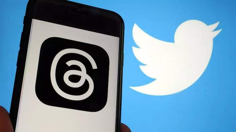 twitter threatens to sue meta over threads all details about twitter killer app social media पहिल्याच दिवशी Threads अ‍ॅपला युजर्सची पसंती! मस्क यांनी घेतला धसका, Meta वर कायदेशीर कारवाईची धमकी