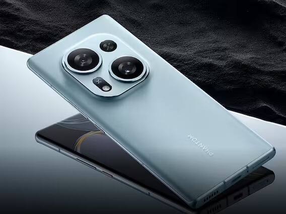 टेक्नो ब्रँडचा हा स्मार्टफोन सध्या Amazon वर मर्यादित वेळेच्या डीलवर 36,999 रुपयांना विकला जात आहे. या फोनमध्ये 6.8 इंच FHD + Dual Curved AMOLED डिस्प्ले आहे.
