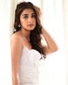 Pooja Hegde : પૂજા હેગડેનો વ્હાઈટ ડ્રેસમાં સ્ટનિંગ લૂક, જુઓ શાનદાર તસવીરો