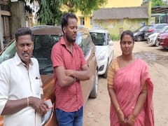 ”யார்யாருக்கோ பேசுறாரு.. எனக்கு விடுதலை வேணும்” : வேல்முருகன் மீது குற்றச்சாட்டை முன்வைக்கும் முன்னாள் மனைவி