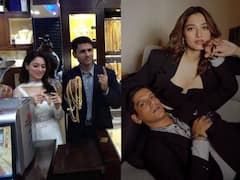 పాక్ క్రికెటర్‌తో తమన్నా పెళ్లా? మరి విజయ్ వర్మ పరిస్థితి ఏంటి?