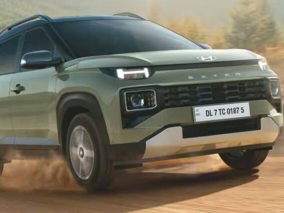 Hyundai Exter: Tata Punch ਨੂੰ ਮਿਲੇਗਾ ਸਖ਼ਤ ਮੁਕਾਬਲਾ, ਆ ਰਹੀ ਹੈ Hyundai Exter