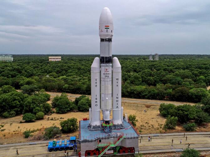 Chandrayaan-3: अगर चंद्रयान 3 को लॉन्च होते देखना चाहते हैं तो ऐसे करें रजिस्ट्रेशन, 14 जुलाई को भारत के चंद्र मिशन का प्रक्षेपण