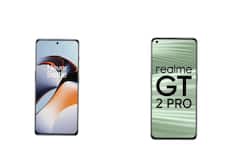 Best Smartphone : नवीन स्मार्टफोन खरेदी करायचाय? 40,000 रुपयांच्या बजेटमध्ये 'हे' स्मार्टफोन ठरतील उत्तम पर्याय