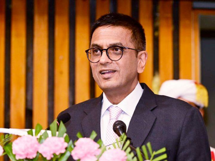 CJI Dy Chandrachud On Supreme Court  Justice Krishna Murari Retirement 'मुसाफिर हैं हम भी...', जस्टिस कृष्ण मुरारी के विदाई समारोह में CJI डी वाई चंद्रचूड़ क्या कुछ बोले?