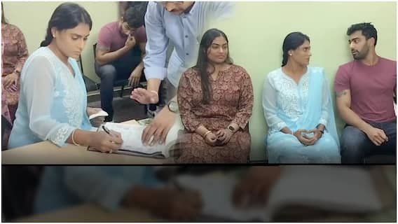 YS Sharmila Shares Properties To Her Children | బిడ్డలకు ఆస్తి రాసిచ్చిన షర్మిల.. ఎంతో తెలిస్తే షాక్