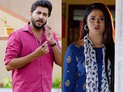 ‘మధురానగరిలో’ సీరియల్: ప్రపోజల్ భయంతో తప్పించుకుంటున్న రాధ, పోలీసులు రావడంతో షాక్ లో ఉన్న శ్యామ్?