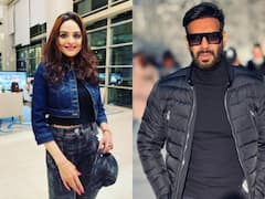 'मुझे अजय देवगन की मां बनने में कोई दिलचस्पी नहीं', जानिए- 'फूल और कांटे' एक्ट्रेस मधु ने ऐसा क्यों कहा?