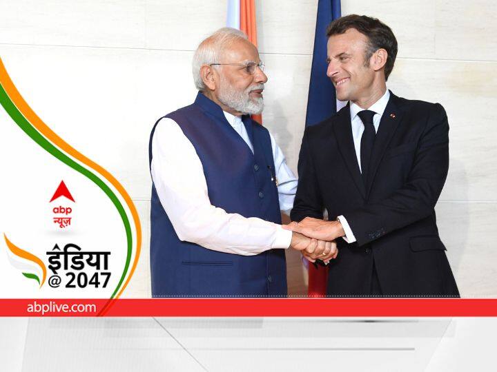 PM Modi visit to Paris India-France partnership help in reducing dependence on Russia in defense sector पीएम मोदी की पेरिस यात्रा से भारत-फ्रांस साझेदारी को मिलेगा नया आयाम, रक्षा क्षेत्र में रूस पर निर्भरता कम करने पर नज़र