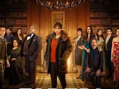 Neeyat Review: વિદ્યા બાલન માટે થિએટરમાં જાઓ, આ ફિલ્મની નીયત સારી છે....