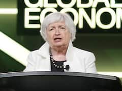 Janet Yellen In Beijing: US Treasury Secretary Expresses 'Concern' Over China's Semiconductor Mineral Export Controls