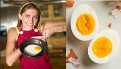 Hair Fall ਤੋਂ ਬਚਾਉਣਗੇ ਇਹ 5 ਸੁਪਰਫੂਡ, ਵਾਲ ਹੋ ਜਾਣਗੇ ਮਜ਼ਬੂਤ