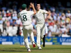 ऑस्ट्रेलिया ने पाकिस्तान के खिलाफ बॉक्सिंग-डे टेस्ट मैच के लिए किया प्लेइंग इलेवन का ऐलान