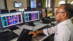 Stock Market Closing: શેરબજારમાં બ્લેક ફ્રાઇડે, સેન્સેક્સમાં 505 પોઈન્ટનું ગાબડું