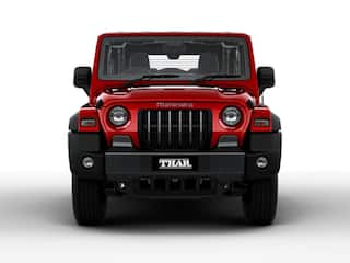 Mahindra Thar SUV: अमिताभ बच्चन ने चलायी थार, तो आनंद महिंद्रा बोले 'Big B in Big T'