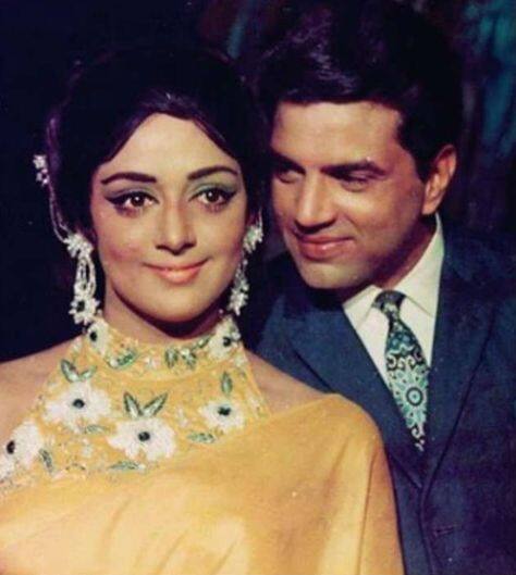 ਹਾਲ ਹੀ 'ਚ ਜੰਮੂ-ਕਸ਼ਮੀਰ ਦੀ ਸਾਬਕਾ ਸੀਐੱਮ ਮਹਿਬੂਬਾ ਮੁਫਤੀ ਨੇ ਧਰਮਿੰਦਰ ਅਤੇ ਹੇਮਾ ਮਾਲਿਨੀ 'ਤੇ ਨਿਸ਼ਾਨਾ ਸਾਧਿਆ ਹੈ। ਉਨ੍ਹਾਂ ਕਿਹਾ ਸੀ ਕਿ ਕੀ ਧਰਮਿੰਦਰ-ਹੇਮਾ ਦੇ ਦੂਜੇ ਵਿਆਹ 'ਤੇ ਯੂਸੀਸੀ ਲਾਗੂ ਹੋਵੇਗੀ? ਉਨ੍ਹਾਂ ਅੱਗੇ ਕਿਹਾ- ਜੇਕਰ UCC ਕਾਨੂੰਨ ਬਣ ਜਾਂਦਾ ਹੈ ਤਾਂ ਕੀ ਭਾਜਪਾ ਹੇਮਾ ਜੀ ਨੂੰ ਦੂਜੇ ਵਿਆਹ ਲਈ ਜੇਲ੍ਹ ਭੇਜ ਦੇਵੇਗੀ?