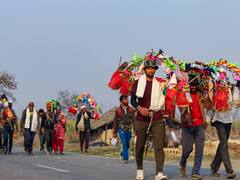 कांवड़ यात्रा के लिए सुरक्षा के कड़े इंतजाम, कमांडो समेत 243 कंपनी पीएसी तैनात, चप्पे-चप्पे पर नजर
