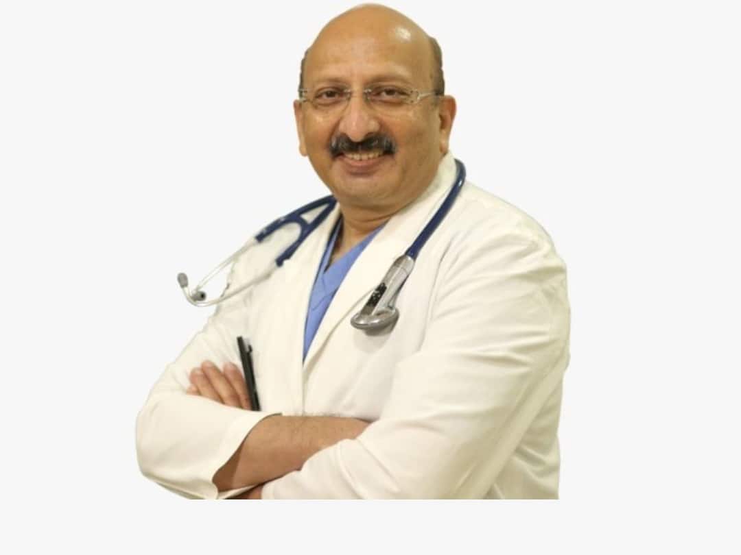 Renowned Cardiologist, Dr Praveen Chandra, Sets New Standards In Cardiac Care Renowned Cardiologist, Dr Praveen Chandra, Sets New Standards In Cardiac Care Renowned Cardiologist, Dr Praveen Chandra, Sets New Standards In Cardiac Care