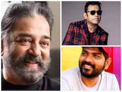 Entertainment RoundUp: தற்கொலைக்கு முயன்ற நபரை காப்பாற்றிய ரகுமான் பாடல் முதல் ஓ.டி.டியில் வெளியாகும் படங்கள் வரை.. இன்றைய சினிமா செய்திகள் இதோ..!