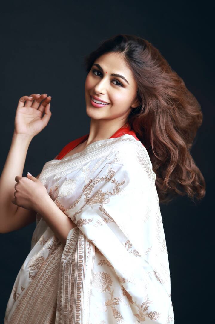 బాలీవుడ్ హీరో టైగర్ ష్రాఫ్తో కలిసి ఒక యాడ్ ఫిల్మ్ లో నటించింది.