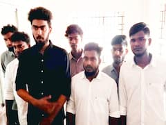 Crime: செங்கல்பட்டு நீதிமன்ற வாசலில் கொடூர கொலை; 7 பேர் திண்டிவனம் நீதிமன்றத்தில் சரண்
