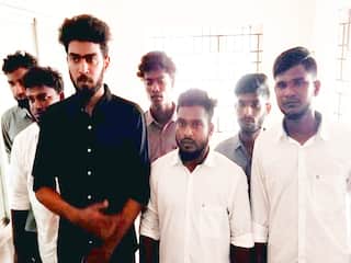 Crime: செங்கல்பட்டு நீதிமன்ற வாசலில் கொடூர கொலை;  7 பேர் திண்டிவனம் நீதிமன்றத்தில் சரண்