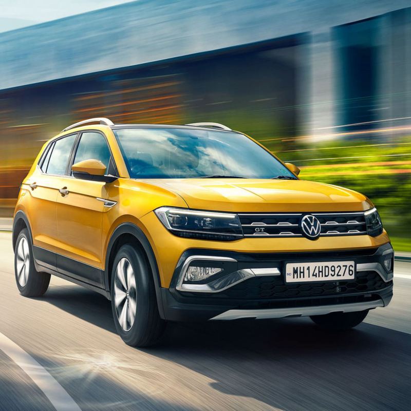 Volkswagen Taigun: फॉक्सवैगन टाइगुन को लैटिन NCAP क्रैश टेस्ट में भी मिली 5-स्टार सेफ्टी रेटिंग, इन खूबियों से है लैस 