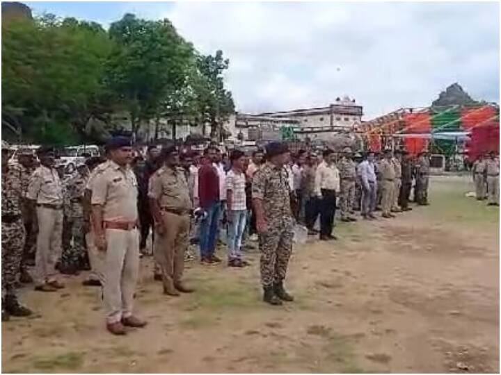 bjp leaders security cover has been decreased in naxal affected bastar ann Chhattisgarh: बस्तर के BJP के आठ नेताओं की सुरक्षा में की गई कटौती, पार्टी बोली- 'जानबूझकर सरकार...'