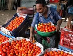 Tomato Price Hike: ટામેટાની કિંમતે તોડ્યા તમામ રેકોર્ડ, આ રાજ્યમાં 200થી 250 રૂપિયા પ્રતિ કિલો પહોંચ્યો ભાવ