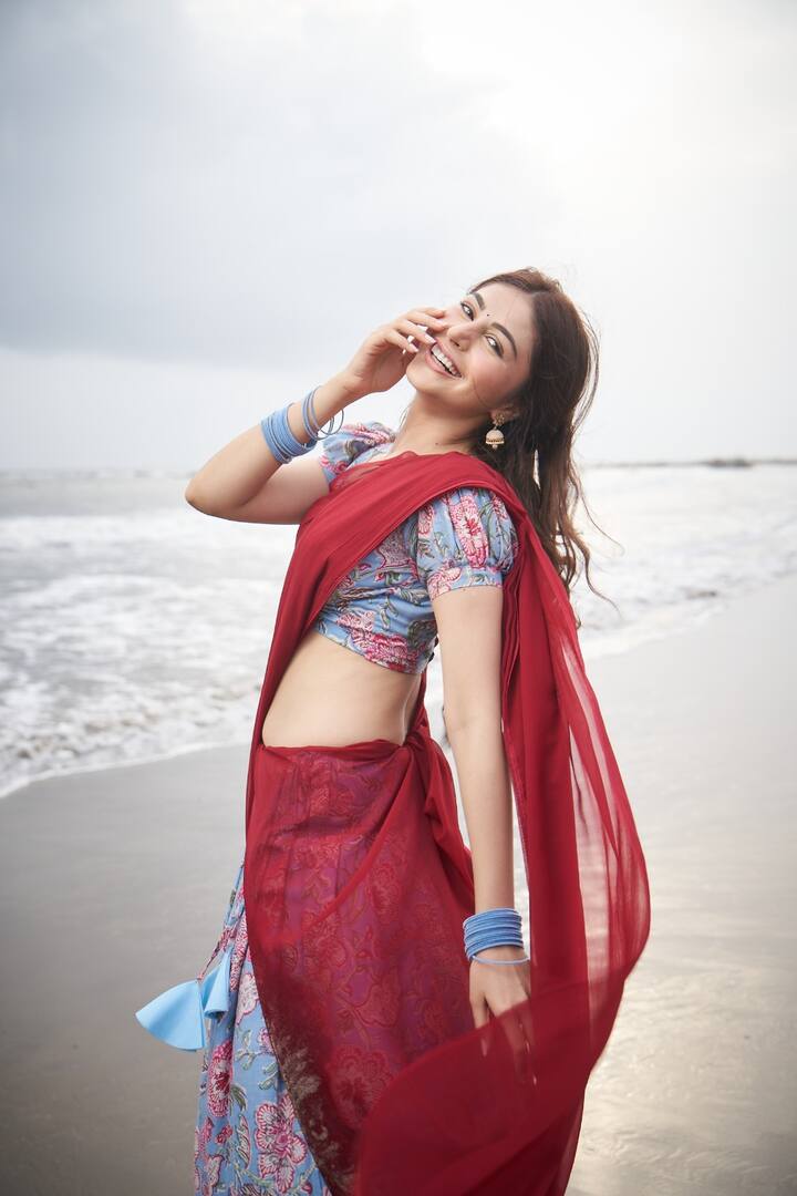 సూర్యాంశ్, పటేల్ వర్సెస్ పెట్రిక్ వంటి సూపర్ హిట్ గుజరాతి చిత్రాల్లో నటించింది.