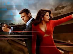 Amazon CEO Revaluates Project Spendings as Priyanka Chopra's 'Citadel' Fails Despite Rs. 2000 Cr Investment