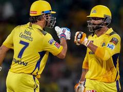 'जल्द ही मिलते हैं यलो कलर में; धोनी के बर्थडे पर जडेजा ने दी उन्हें खास अंदाज में बधाई