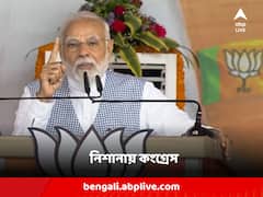 'মোদি ভয় পাওয়ার লোক নন', ছত্তীসগঢ়ের সভা থেকে হুঙ্কার প্রধানমন্ত্রীর