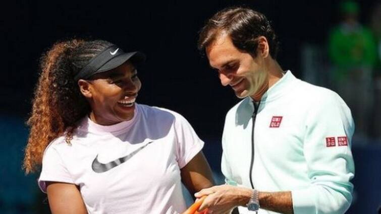 'Roger Federer’s not better than me. I have 23 Slams, he's got 20': Frances Tiafoe reveals epic Serena Williams rant Serena On Federer: ''ফেডেরার আমার থেকে ভাল প্লেয়ার নয়'', কেন হঠাৎ এমন কথা বললেন সেরেনা?