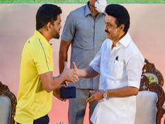 என்றென்றும் தல தோனிக்கு பிறந்தநாள் வாழ்த்துகள்... வாழ்த்து மழை பொழிந்த முதலமைச்சர் ஸ்டாலின்!