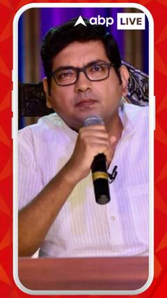 'তোমার বাবার মৃত্যুতে মুখ্যমন্ত্রী ব্যথিত', মহাযুদ্ধ-র মঞ্চ থেকে মানোয়ারাকে বললেন অরূপ