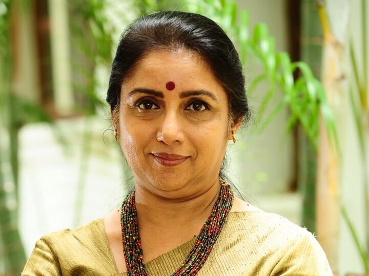 HBD Revathi : மெளன ராகம் திவ்யாவும் அவங்க.. பவர் பாண்டி பூந்தென்றல் வரைக்கும்..  ஹேப்பி பர்த்டே ரேவதி