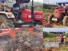 ఎంఎస్ ధోనీ ఫామ్‌హౌస్‌ గురించి తెలుసా? అక్కడ ఏం పండిస్తాడంటే ?