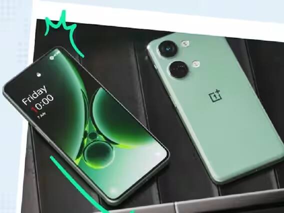 OnePlus Nord 3 5G हा स्मार्टफोन फक्त 5 जुलै रोजी लाँच करण्यात आला आहे. फोनमध्ये 50MP Sony IMX890 फ्लॅगशिप कॅमेरा आहे. यामध्ये 8MP वाइड अँगल लेन्स देखील आहे. कमी प्रकाशातही उत्तम फोटो काढता येतात. या फोनमध्ये 5000mAh बॅटरी आहे.