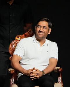 HBD MS DHONI: 'நீ சிங்கம் தான்..’ 42 ஆவது பிறந்தநாளை கொண்டாடும் தோனியின் கேப்டன்சி ரெக்கார்ட்ஸ்!