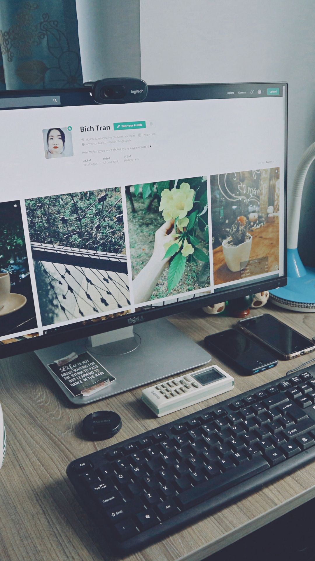 PC- র কর্মক্ষমতা বজায় রাখতে চাইলে র‍্যাম এবং স্টোরেজের পরিমাণ অবিলম্বে বাড়ানো প্রয়োজন।