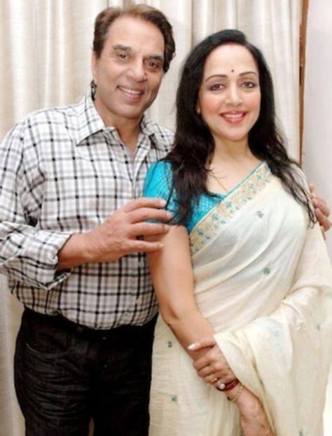Why is there a controversy over the marriage of Dharmendra-Hema Malini in the country, know why the opponents are targeting the BJP?